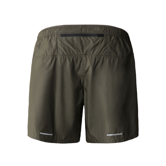 the north face  Limitless Run Short