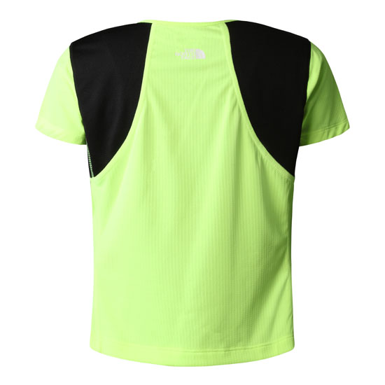  the north face Lightbright Tee W