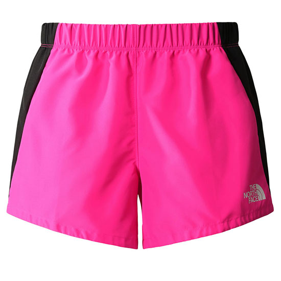  the north face MA Woven Short W