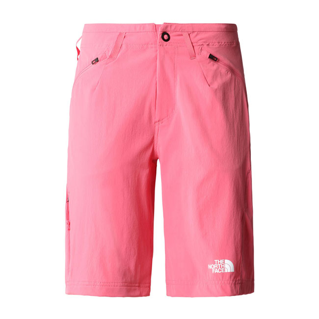  the north face Speedlight Slim Straight Short W