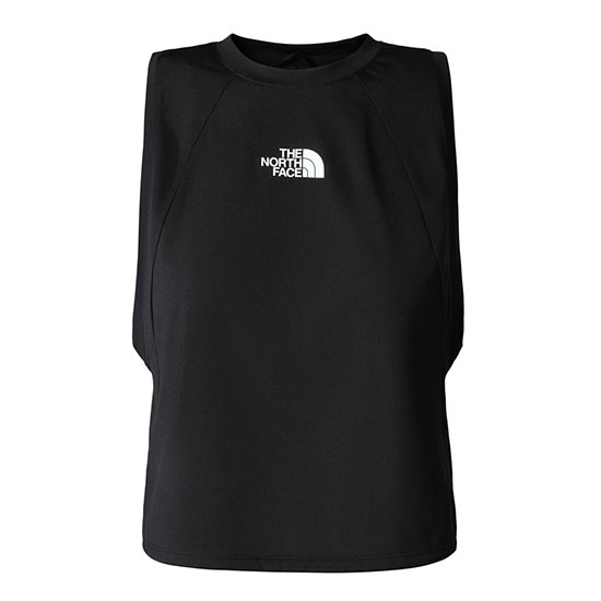  the north face MA Crop Tank W