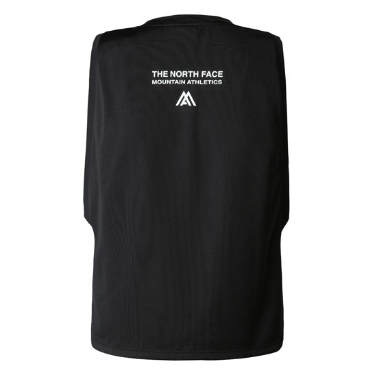  the north face MA Crop Tank W