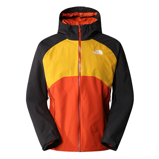  the north face Stratos Jacket