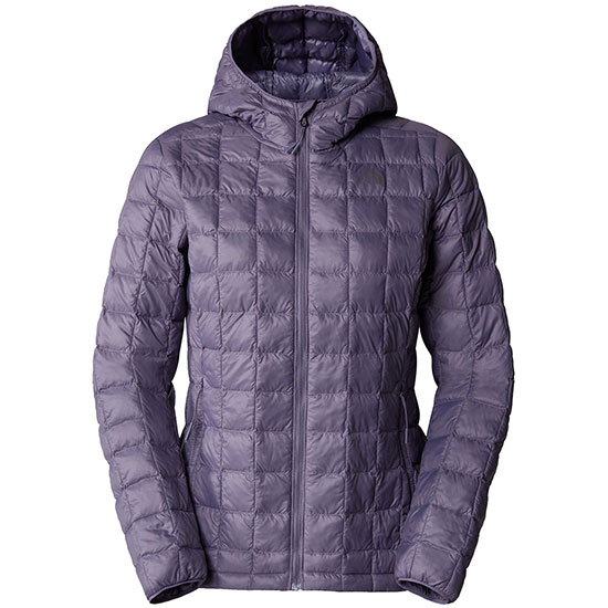 Chaqueta the north face ThermoBall Eco Hoodie 2.0 W