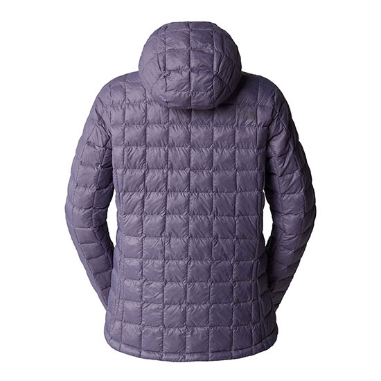  the north face ThermoBall Eco Hoodie 2.0 W