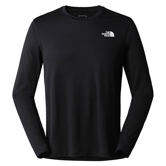  the north face Lightbright LS Tee