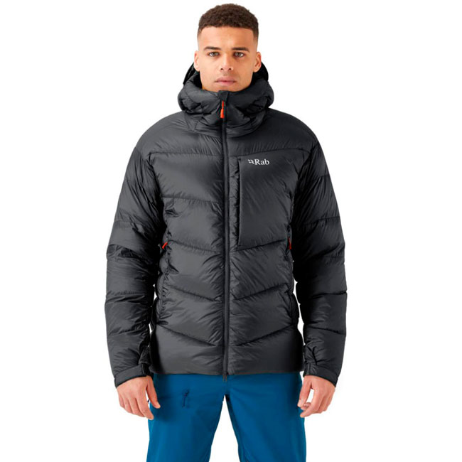 Chaqueta Rab Positron Pro Jacket