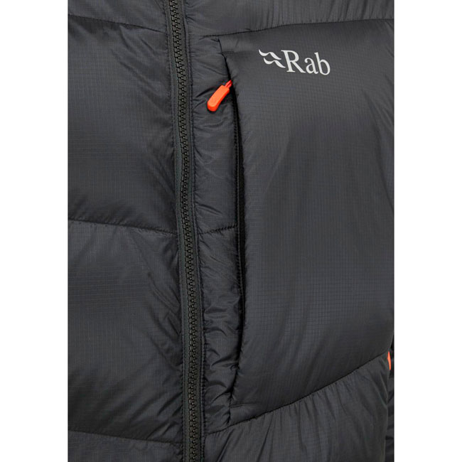 Chaqueta Rab Positron Pro Jacket