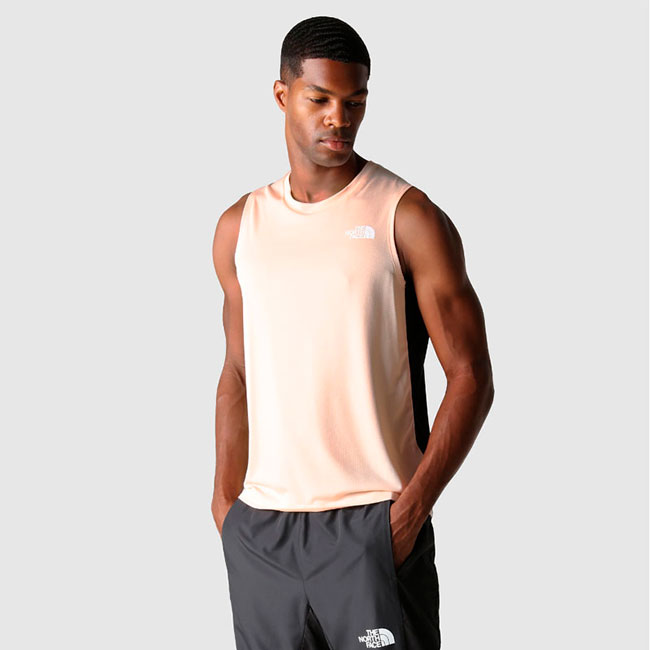 The North Face Lightbright Tank