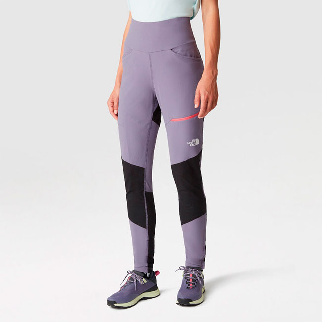  the north face Felik Alpine Tights W