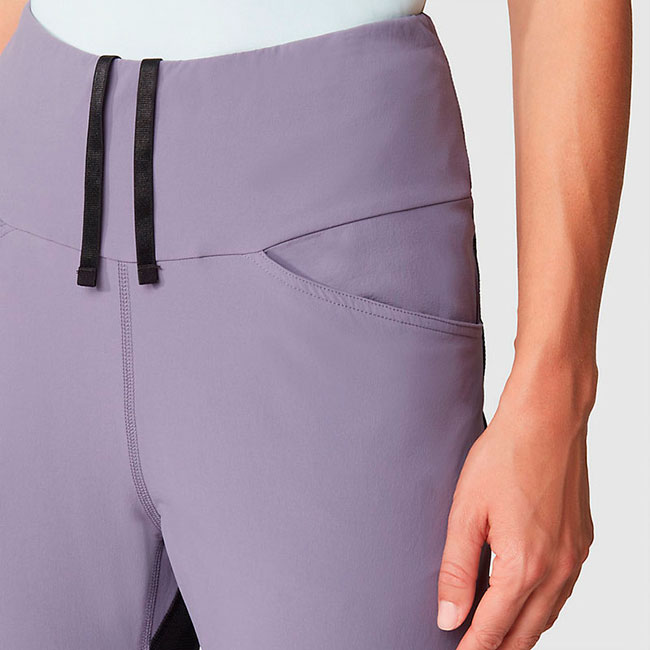  the north face Felik Alpine Tights W