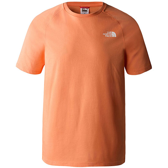 the north face  North Faces Tee