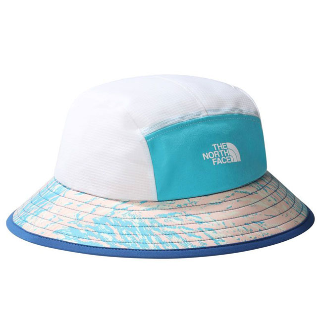 The North Face Tnf Run Bucket Hat Ir1 | Barrabes