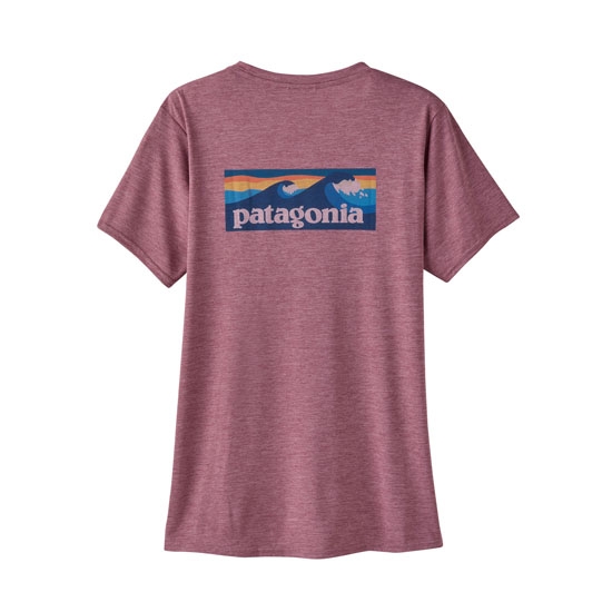 patagonia  Cap Cool Daily Graphic Shirt W