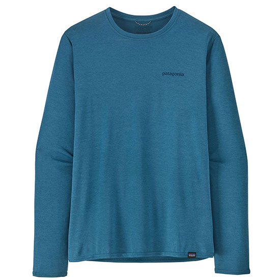  patagonia Cap Cool Daily Graphic Tee