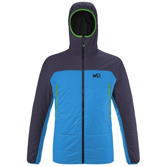  millet Fusion Airlight Hoodie 