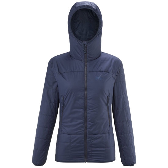 Chaqueta millet Fusion Airlight Hoodie W