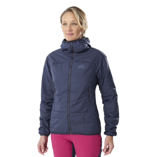 Chaqueta millet Fusion Airlight Hoodie W