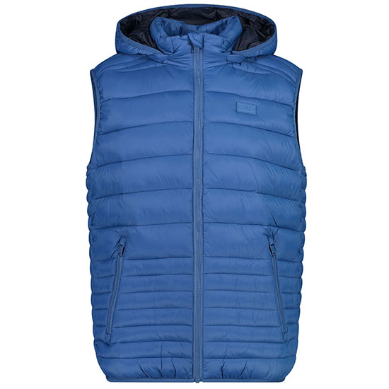 Chaleco campagnolo Hooded Padded Vest 3M Thinsulate