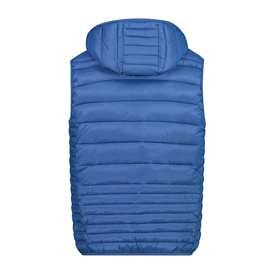 Chaleco campagnolo Hooded Padded Vest 3M Thinsulate