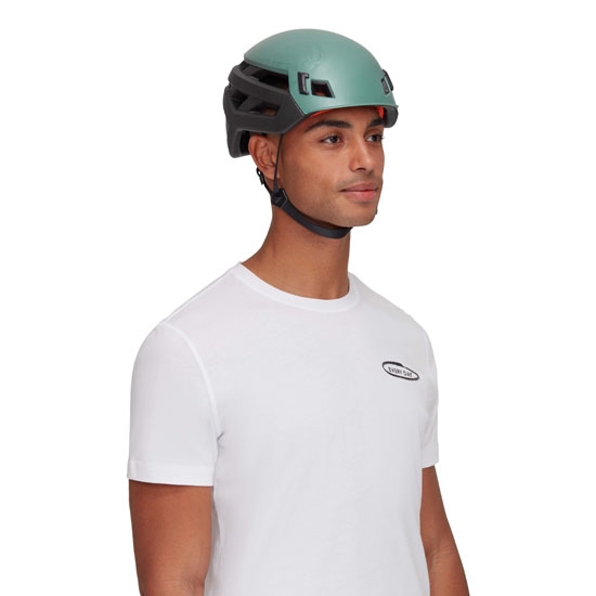 Casco mammut Wall Rider Helmet