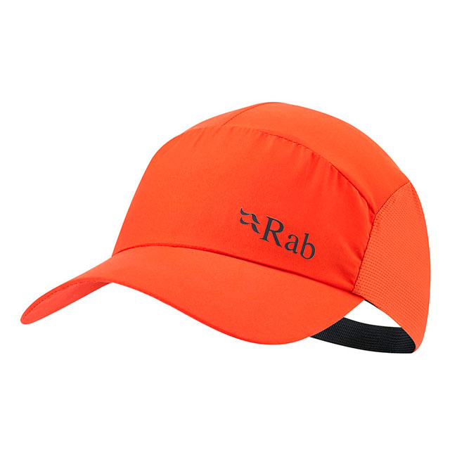 Skrybėlė rab Talus Cap