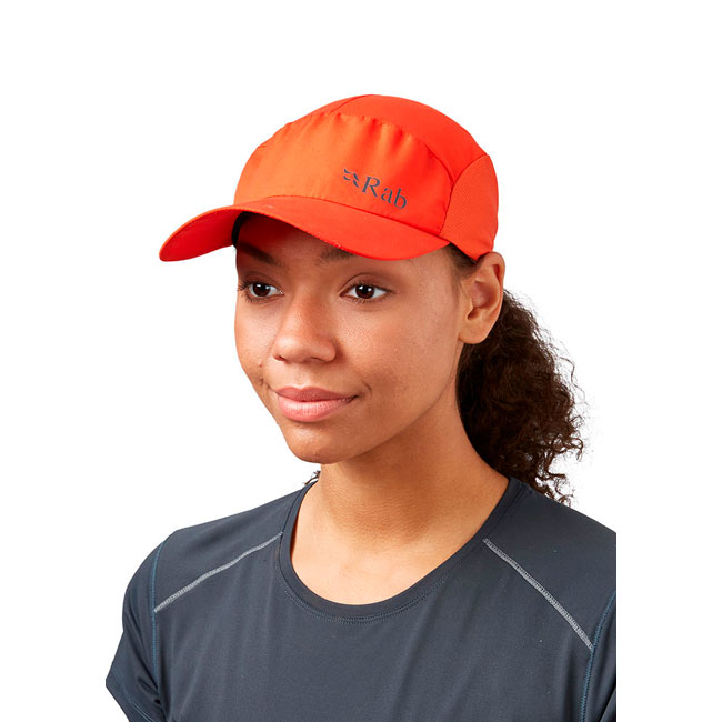 Skrybėlė rab Talus Cap