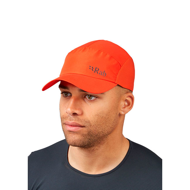 Skrybėlė rab Talus Cap