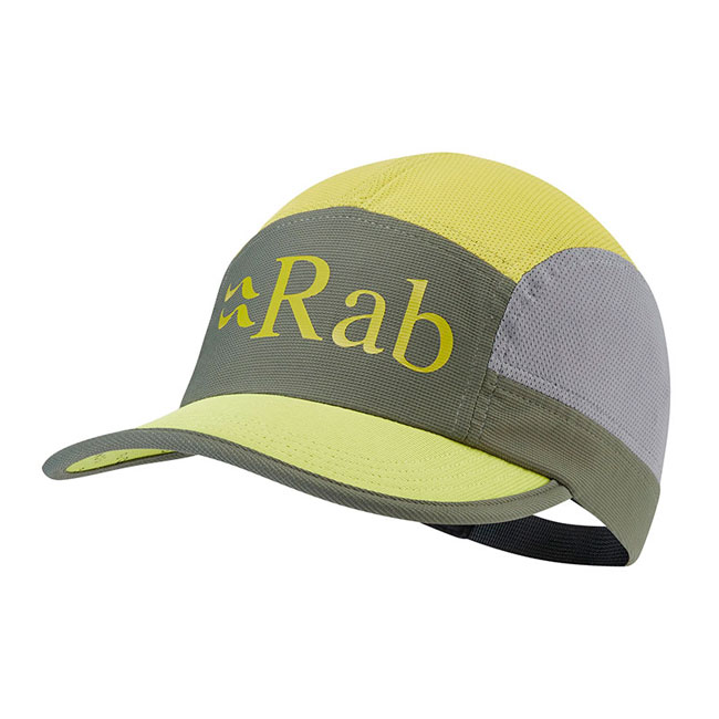  rab Momentum 5 Panel Cap
