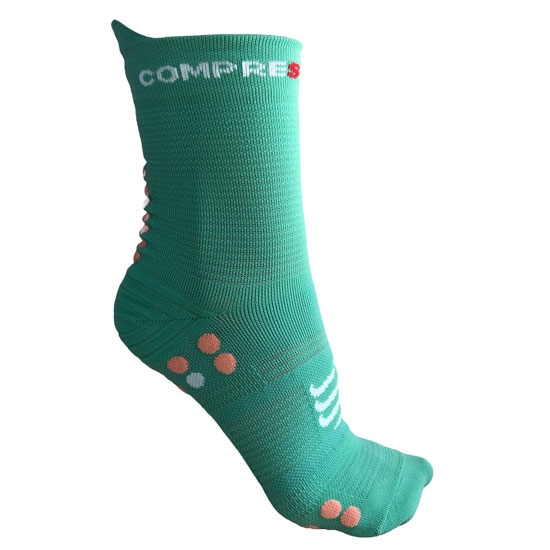 compressport  Pro Racing Socks v4.0 Run High