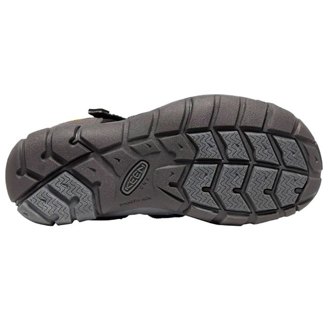 Szandál Keen Seacamp Ii Cnx Big Kid