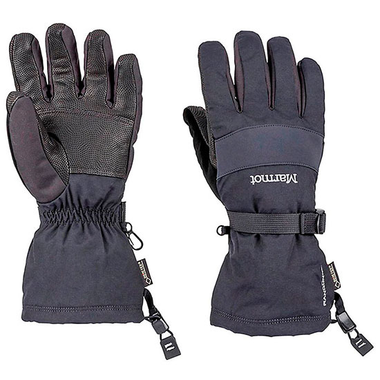  marmot Randonnee Gloves