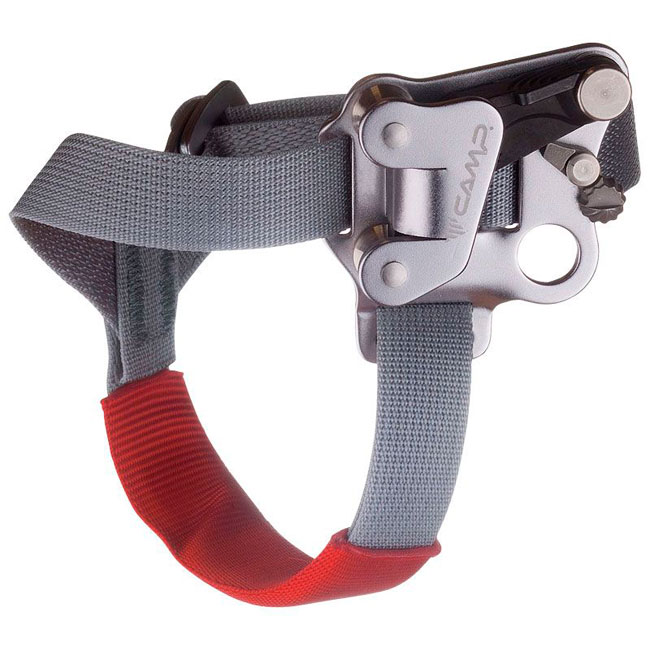  camp Turbofoot Evo Left