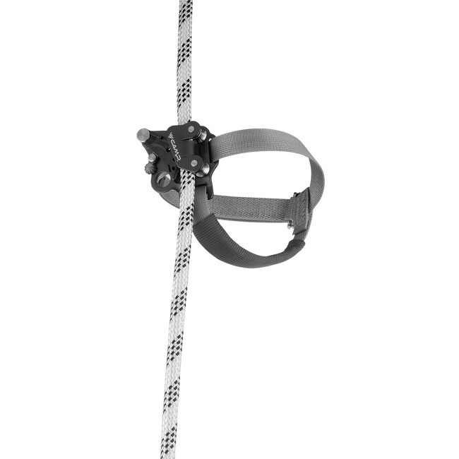  camp Turbofoot Evo Left