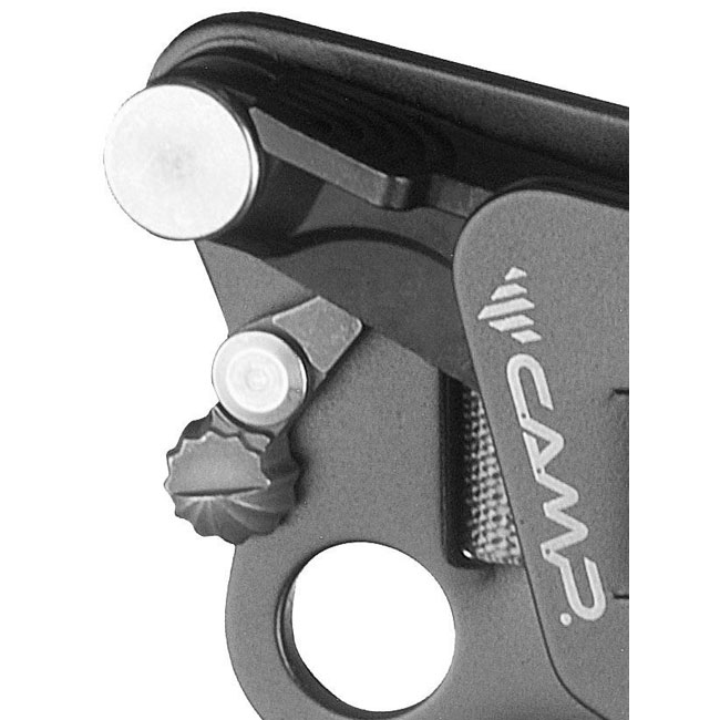  camp Turbofoot Evo Left