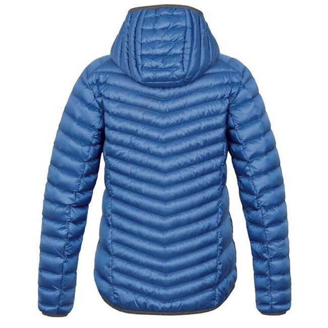 Hannah Ary Hoody Jacket W