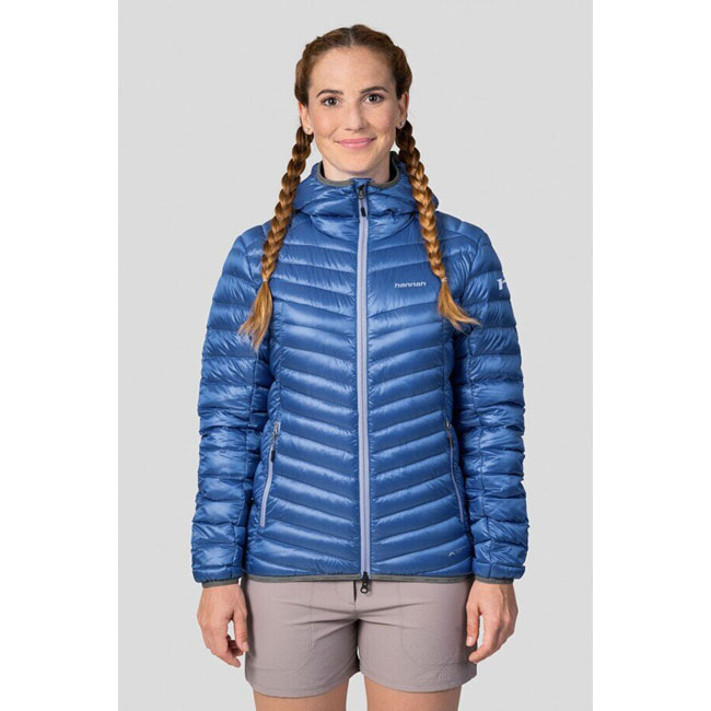 Hannah Ary Hoody Jacket W