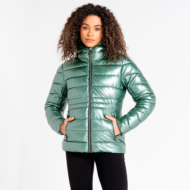 Cappotto con colletto alla coreana idrorepellente da donna | MUJI