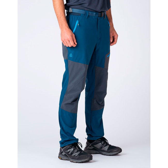 Pantalon Montaña Pantalones Ternua Invierno Pantalón Ternua Gundor