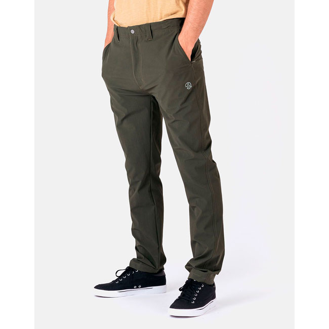 Ternua Sibur Long Pant M