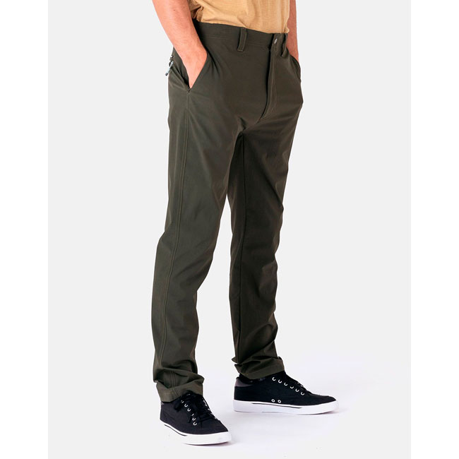 Ternua Sibur Long Pant M