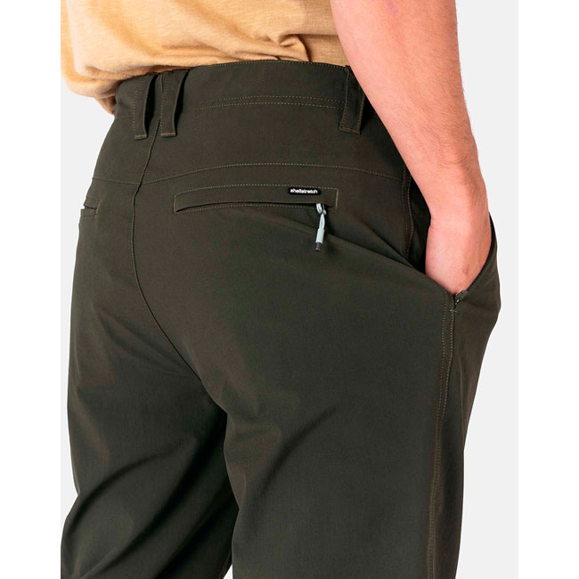 Ternua Sibur Long Pant M