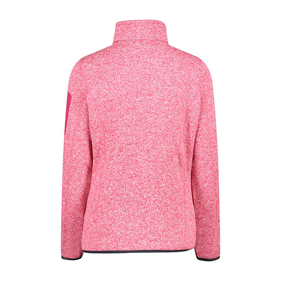 campagnolo  Knitted Fleece W