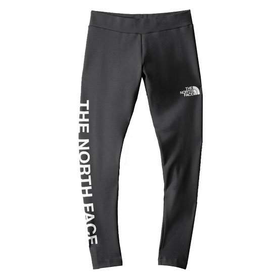  the north face Graphic Leggings Girls