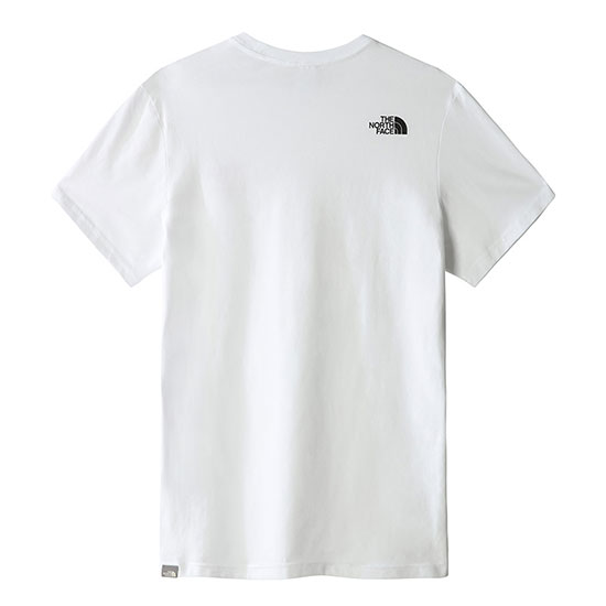 Camiseta the north face Never Stop Exploring Tee