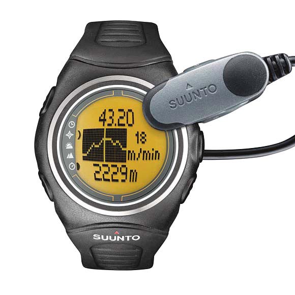 Suunto X6 Barrabes