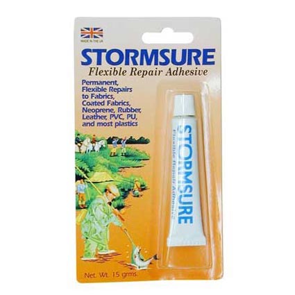 stormsure  Stormsure Glue