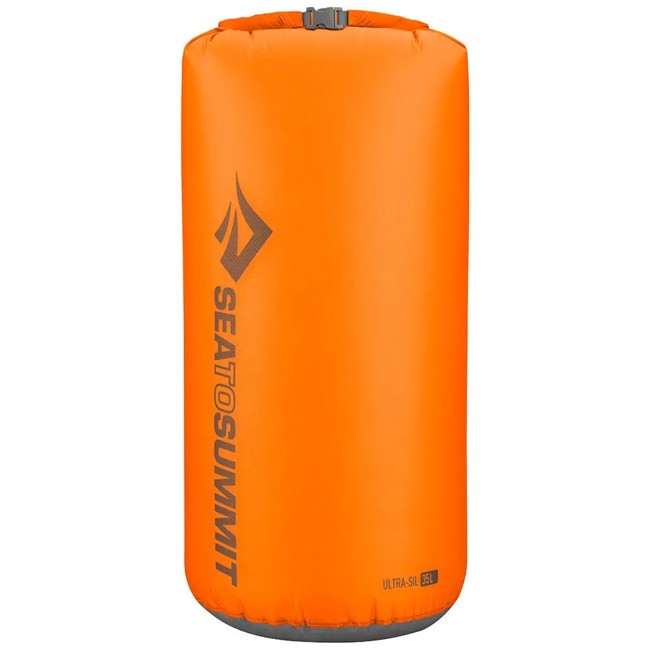 Sea To Summit Bolsa sea to summit DRY SACK-35 L Naranja