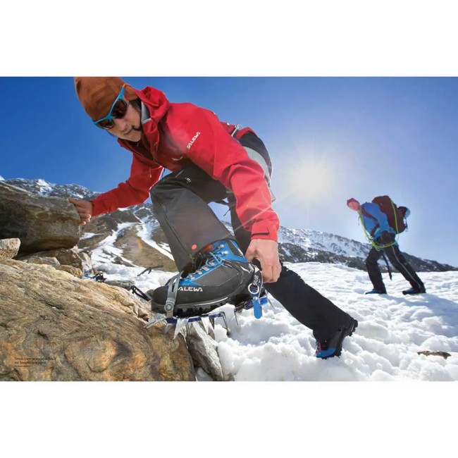 Crampons Salewa Alpinist Combi