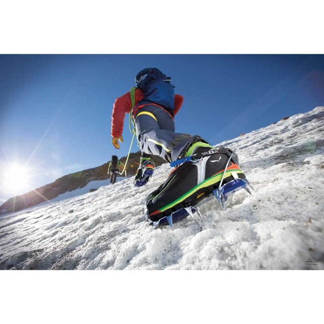 Crampons Salewa Alpinist Combi